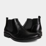Botines Renzo Renzini Hombres Rcf-034 Cuero - Imagen 77