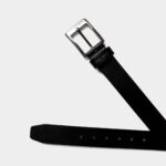 Correa Renzo Renzini Hombres Rrz-Mv00002 Cuero - Imagen 14