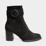 Botines Casuales Footloose Mujeres Ftl-Rn00037 - Imagen 31
