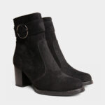 Botines Casuales Footloose Mujeres Ftl-Rn00037 - Imagen 37