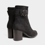 Botines Casuales Footloose Mujeres Ftl-Rn00037 - Imagen 33