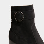 Botines Casuales Footloose Mujeres Ftl-Rn00037 - Imagen 44
