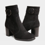 Botines Casuales Footloose Mujeres Ftl-Rn00037 - Imagen 40
