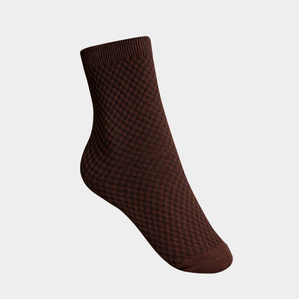 Medias De Vestir Renzo Renzini Hombres Rrz-Mu00002 Medias De Vestir Renzo Renzini Hombres Rrz-Mu00002 - Imagen 1