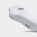 Medias R18 Unisex R18-M007 3P Tob M - Imagen 17