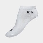 Medias R18 Unisex R18-M007 3P Tob M - Imagen 4