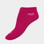 Medias R18 Unisex R18-M007 3P Tob M - Imagen 11