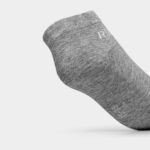 Medias R18 Unisex R18-M007 3P Tob M - Imagen 14