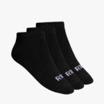 Medias R18 Unisex R18-M007 3P Tob M - Imagen 27