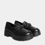 Mocasines Casuales Footloose Mujeres Ftl-Hs00084 - Imagen 2