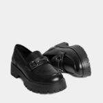Mocasines Casuales Footloose Mujeres Ftl-Hs00084 - Imagen 6