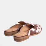 Mocasines Casuales Footloose Mujeres Ftl-Oz00003 - Imagen 9