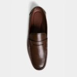 Mocasines Casuales Renzo Renzini Hombres Rrz-De00005 - Imagen 4