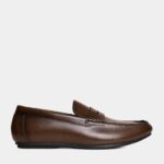 Mocasines Casuales Renzo Renzini Hombres Rrz-De00005 - Imagen 8