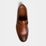 Mocasines De Vestir Renzo Renzini Hombres Rrz-De00006 - Imagen 16