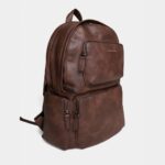 Mochila Renzo Renzini Hombres Rrz-Tw00012 - Imagen 2