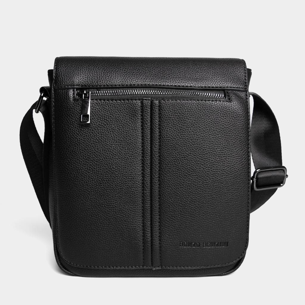 Morral Renzo Renzini Hombres Rrz-Tw00018 Morral Renzo Renzini Hombres Rrz-Tw00018 - Imagen 1