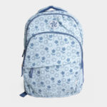 Pack Escolar R18 Junior Celeste/Azul - Imagen 2