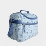 Pack Escolar R18 Junior Celeste/Azul - Imagen 4