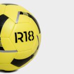 Pelota R18 Unisex R18-Cd110 - Imagen 2