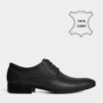 Zapatos De Vestir Renzo Renzini Hombres Rrz-Am00004 Cuero - Imagen 38
