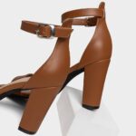 Sandalias De Vestir Footloose Mujeres Fb-02 Anna - Imagen 9