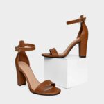 Sandalias De Vestir Footloose Mujeres Fb-02 Anna - Imagen 20