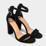 Sandalias De Vestir Footloose Mujeres Fb-02 Anna - Imagen 42