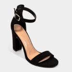 Sandalias De Vestir Footloose Mujeres Fb-02 Anna - Imagen 49