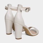 Sandalias De Vestir Footloose Mujeres Fb-02 Anna - Imagen 98