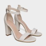 Sandalias De Vestir Footloose Mujeres Fb-02 Anna - Imagen 112