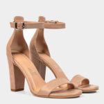 Sandalias De Vestir Footloose Mujeres Fb-02 Anna - Imagen 72