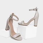 Sandalias De Vestir Footloose Mujeres Fb-02 Anna - Imagen 120