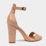 Sandalias De Vestir Footloose Mujeres Fb-02 Anna - Imagen 95