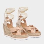 Sandalias Casuales Footloose Mujeres Fch-Nz017 Yasmin - Imagen 42