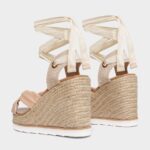 Sandalias Casuales Footloose Mujeres Fch-Nz017 Yasmin - Imagen 43