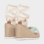 Sandalias Casuales Footloose Mujeres Fch-Nz017 Yasmin - Imagen 3