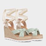 Sandalias Casuales Footloose Mujeres Fch-Nz017 Yasmin - Imagen 22