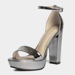 Sandalias Footloose Mujeres FSM-06 Victoria - Imagen 13