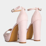 Sandalias Footloose Mujeres FSM-06 Victoria - Imagen 129