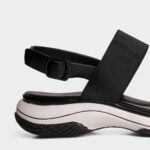 Sandalias Casuales Footloose Mujeres Ftl-Gy00003 - Imagen 9