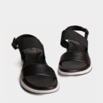 Sandalias Casuales Footloose Mujeres Ftl-Gy00003 - Imagen 10