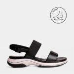 Sandalias Casuales Footloose Mujeres Ftl-Gy00003 - Imagen 21