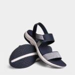 Sandalias Casuales Footloose Mujeres Ftl-Gy00008 - Imagen 40