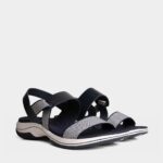 Sandalias Casuales Footloose Mujeres Ftl-Gy00008 - Imagen 42