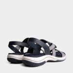 Sandalias Casuales Footloose Mujeres Ftl-Gy00008 - Imagen 48