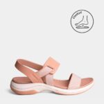 Sandalias Casuales Footloose Mujeres Ftl-Gy00008