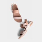 Sandalias Casuales Footloose Mujeres Ftl-Gy00008 - Imagen 10