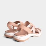 Sandalias Casuales Footloose Mujeres Ftl-Gy00008 - Imagen 13
