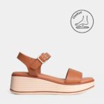 Sandalias Casuales Footloose Mujeres Ftl-Lm00014